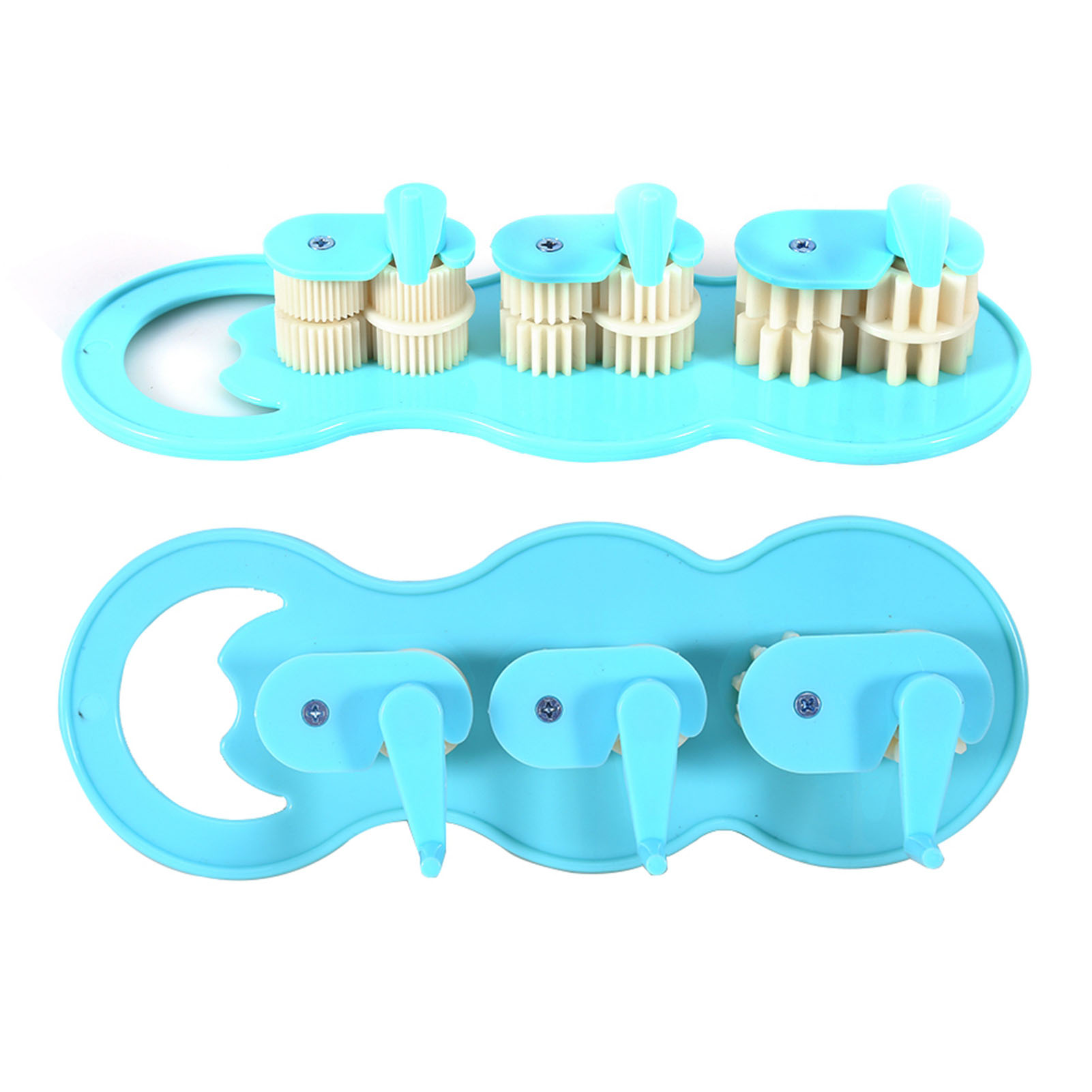 ใหม่กระดาษ Quilling Crimper เค - Art Craft With Paper บทวิจารณ์และราคา