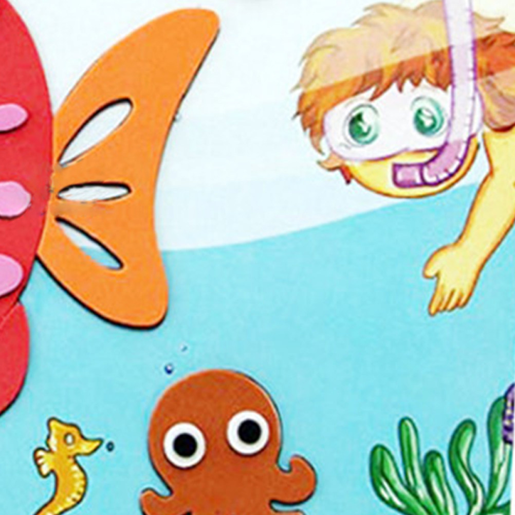 20 ชิ้น แผ่นโฟม EVA งานฝีมือ ค - Art Craft With Paper บทวิจารณ์และราคา