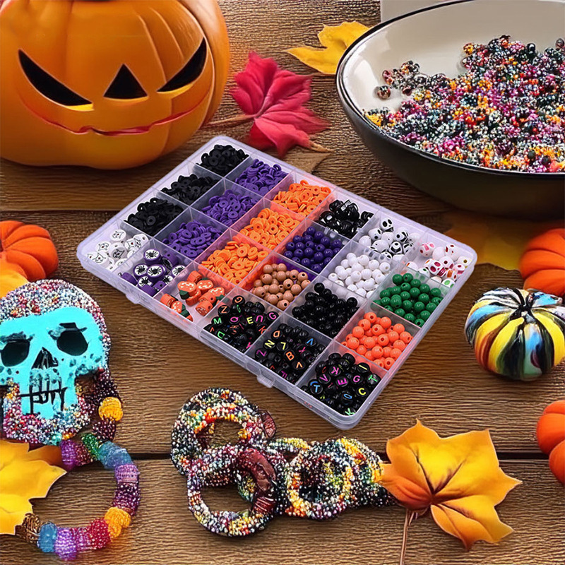 ชุดอุปกรณ์ทำเครื่องประดับฮาโลว - Art Craft Kit บทวิจารณ์และราคา