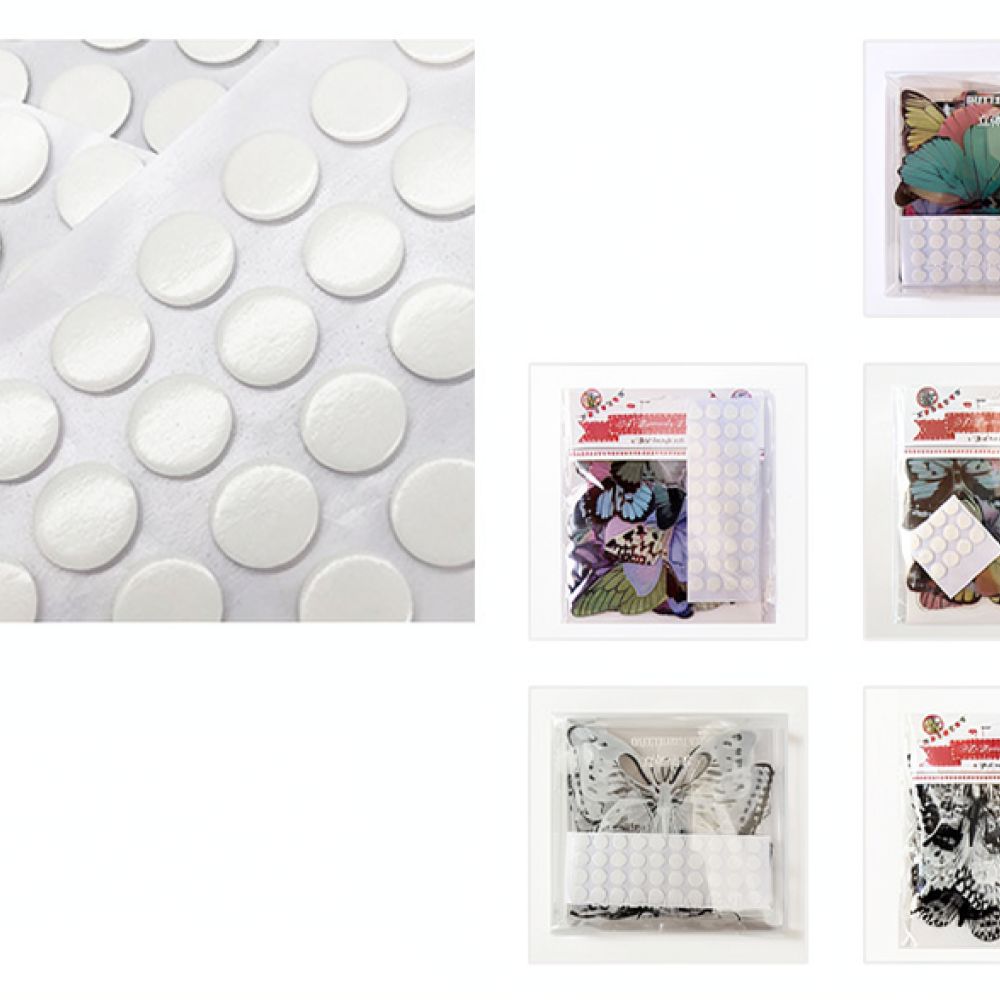 สติกเกอร์ติดผนังลายผีเสื้อเทีย - Art And Craft For Nursery บทวิจารณ์และราคา