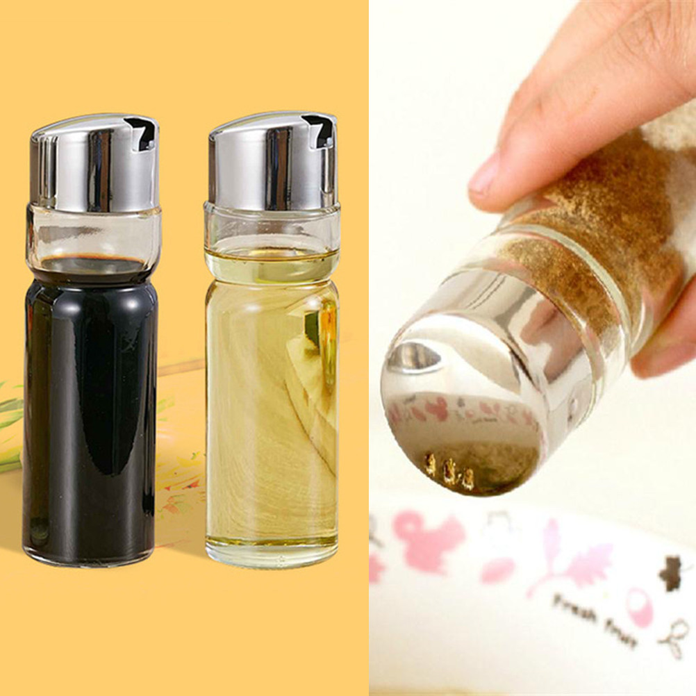 ชุดโหลเก็บเครื่องเทศ 5 ชิ้น ฝา - Art Craft With Paper บทวิจารณ์และราคา