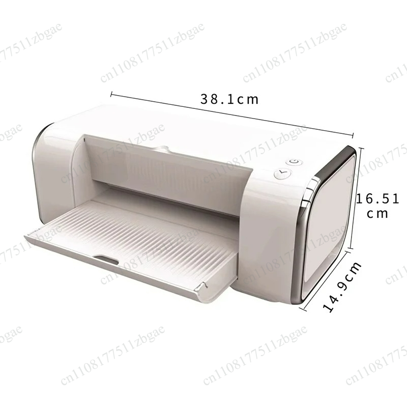เครื่องตัดและปั๊มนูนไฟฟ้า A4,  - Art Craft With Paper บทวิจารณ์และราคา