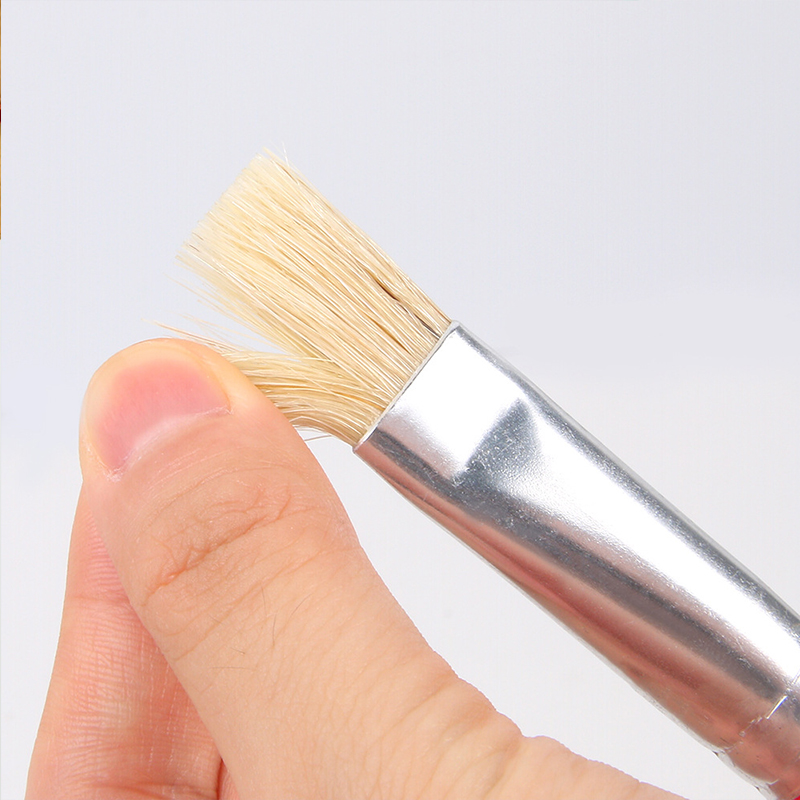 ชุดแปรงทาสีด้ามจับสีสันสดใส 4  - Gouache Paint Set บทวิจารณ์และราคา