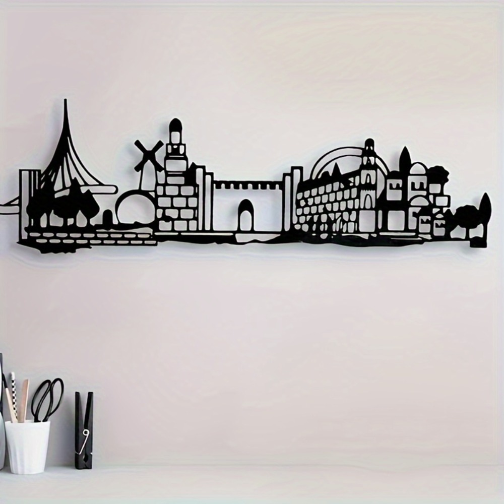 CIFBUY งานศิลปะติดผนังโลหะ ลาย - Art & Craft Paper For Kids บทวิจารณ์และราคา