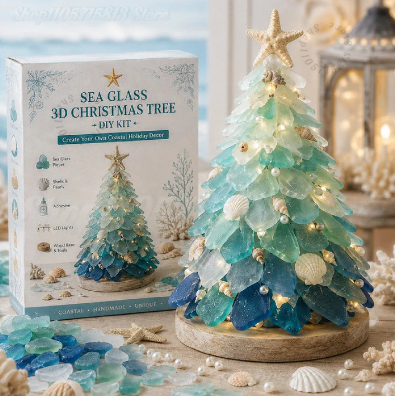 ชุดงานฝีมือ DIY ตกแต่งโต๊ะเทศก - Art Craft Kit บทวิจารณ์และราคา
