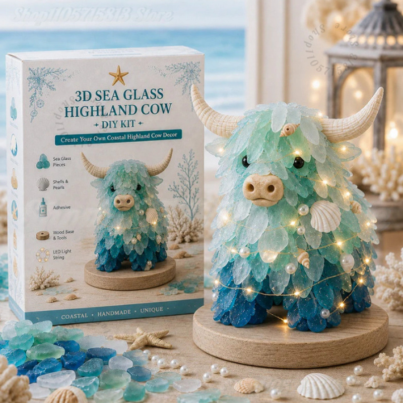 ชุดงานฝีมือ DIY ตกแต่งโต๊ะเทศก - Art Craft Kit บทวิจารณ์และราคา