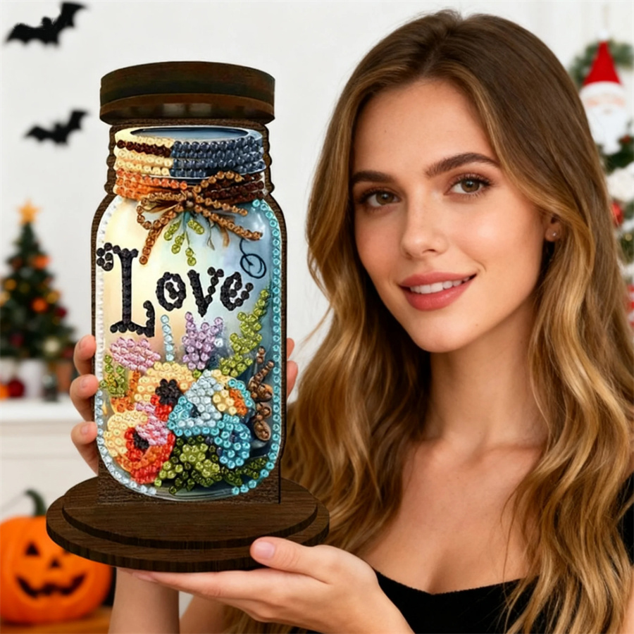 ที่วางเทียนลายหัวใจ ของขวัญวัน - Art Craft Kit บทวิจารณ์และราคา