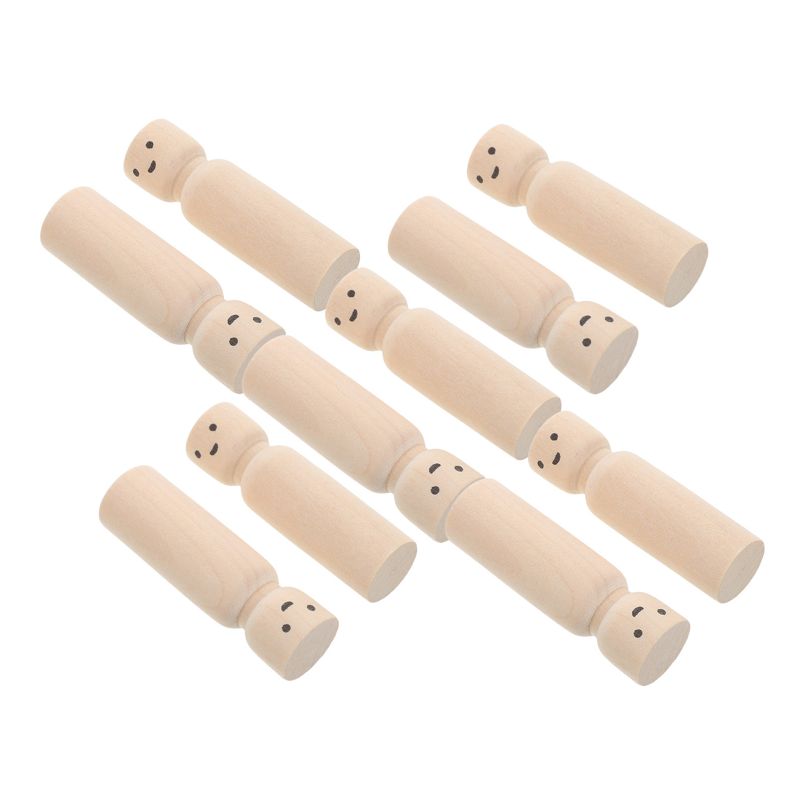 ชุดอุปกรณ์งานฝีมือไม้ธรรมชาติ  - Art And Craft For Nursery บทวิจารณ์และราคา