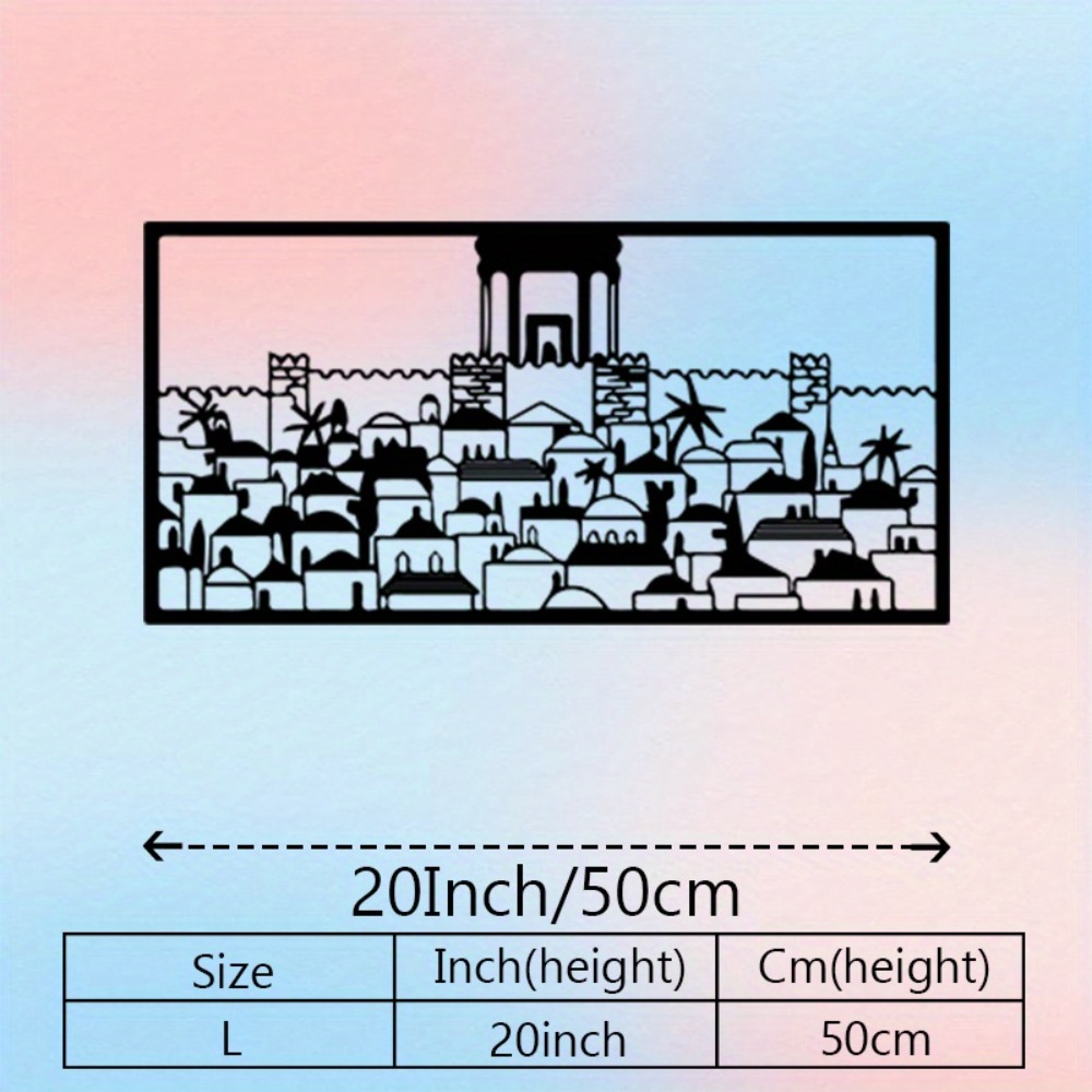 CIFBUY งานศิลปะติดผนังโลหะ รูป - Art & Craft Paper For Kids บทวิจารณ์และราคา